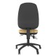 Contract Extra High Back Heavy Duty Syncro Office Chair 